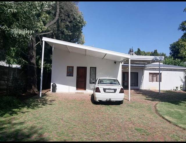 2 BEDROOM PROPERTY TO RENT IN CYRILDENE